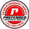 Preferred Mechanical Services