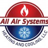 All Air Systems Heating & Cooling