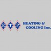 Etp Heating & Cooling