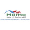 Home Heating & Air Conditioning