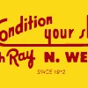 Ray N Welter Heating