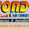 Fondy Heating & Air Conditioning