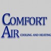 Comfort Air Cooling & Heating