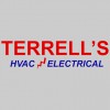 Terrell Brothers Heating & Air