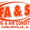 Kufa & Son Heating & Air Conditioning