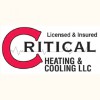 Critical Heating & Cooling