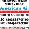 American Air Heating & Cooling