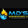 MD's Heating & Air Services