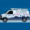 City Plumbing Heating & Electric