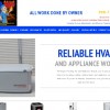 Air Magic Heating Air & Appliance Repair