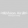 Vision Air Heating & Cooling