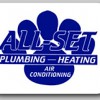 All Set Plumbing & Heating