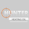 Hunter Heating Oil