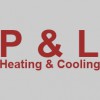 P & L Heating & Cooling