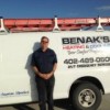 Benak's Heating & Cooling