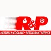 R & P Restaurant Service