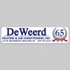 Deweerd Heating & Air Conditioning