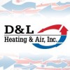 D & L Heating & Air