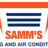 Samm's Heating & Air Conditioning