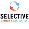 Selective Heating & Cooling