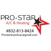 Pro-Star A/C & Heating Services