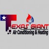 Texas Giant Air Conditioning & Heating