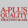 A Plus Quality Heating & Air