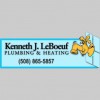 Kenneth J. Leboeuf Plumbing & Heating