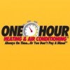 One Hour Heating & Air Conditioning