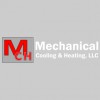 Mechanical Cooling & Heating