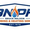 Bruce Nelson Plumbing & Heating Service