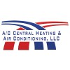 A/C Central Heating & Air Conditioning