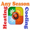 Any Season Heating & Cooling