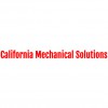 California Mechanical Solutions