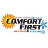 Comfort First Heating & Cooling