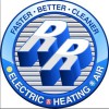 RR Electric Heating Air