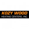 Kozy Wood Heating Centers