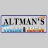 Altman's Cooling & Heating