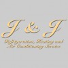 J & J Refrigeration & Heating & Air Conditioning