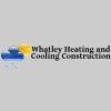 Whatley Heating & Cooling Construction Cortez