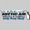 Arctic Air Heating & Cooling