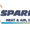 Sparks Heat & Air