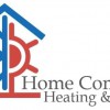 Home Comfort Heating & Air
