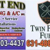 East End Heating & Air Conditioning