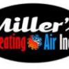 Miller's Heating & Air