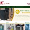 Hacht Heating & Cooling