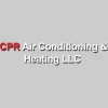 CPR Air Conditioning & Heating