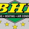 BHI Plumbing, Heating & Air Conditioning