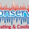 Conserve Heating & Cooling