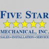 Five Star Mechanical